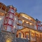 Cerana Relax Hotel - map