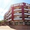 Hotel Açay - map