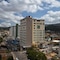 It Itabira Hotel - map