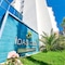 Idas Club Hotel - map