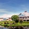 Uniland Golf & Resort - map
