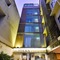 Syama Suite Sukhumvit 20 - map