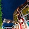 Trendy Hotel - map