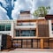 Arcadia Residence Ploenchit Bangkok By Compass Hospitality - map