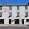 The Coach And Horses - map