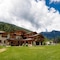 Chalet Alpino Maso Del Brenta - map