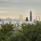 381 Cremorne - map