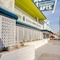 Downtowner Boutique Hotel - map