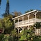 Holualoa Inn - map