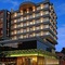 Hotel Suba Elite Vadodara - map