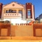 Oyo 402 Hotel Noida Residency - map