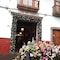 Hotel Casa Del Naranjo - map
