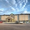 Western Star All Suites Signature Hotel - map