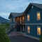 Klippers Guest Suites - map