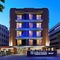 Milport Hotel Levent - map