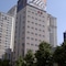 Busan Central Hotel - map