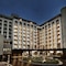 Kensington Resort Jirisan Hadong - map