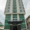 Phnom Penh Katari Hotel - map