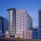 Hilton Garden Inn Dubai Deira - map