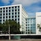 Motel One Amsterdam - map
