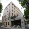 Mercure Tbilisi Old Town - map