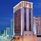 Jabal Omar Marriott Hotel, Makkah - map