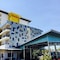 Rydges Palmerston - Darwin - map