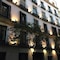 CH Otello Rooms - Madrid - map