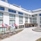 Hampton Inn & Suites By Hilton Los Cabos - map