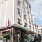 Dencity Hotel - map