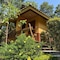 Puravida Pai Resort - map