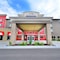 Baymont By Wyndham Grand Forks - map