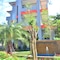 Lanta Nice Beach House - map
