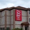 Red Roof Inn & Suites Detroit-Melvindale Dearborn - map