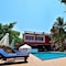 La Vaiencia Beach Resort - map