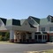 Country Inn & Suites By Carlson, Chesapeake At I-664, Va - map