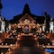 Aureum Palace Hotel & Resort Bagan - map