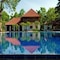 Ulagalla Resort - map