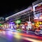 Rajah Hotel - map