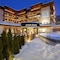 Adler Meryem Wellness Hotel - map
