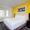 Holiday Inn Express San Francisco Union Square By Ihg - map