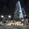 Intercontinental Los Angeles Downtown, An Ihg Hotel - map