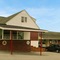 Judy's Motel Bedford - map