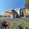 Fairfield Inn & Suites Athens - map