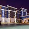 Best Western Plus Laredo Inn & Suites - map