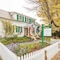 The Woodstocker B&B - map