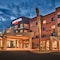 Courtyard Phoenix Mesa Gateway Airport - map