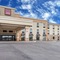 Comfort Suites Youngstown North - map