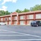 Oyo Hotel Mustang Silverspring Fl - map