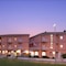 Majore Hotel - map
